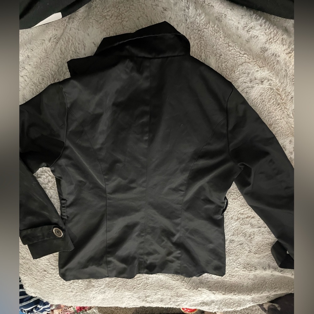Eden court women’s jacket - Picture 2 of 3
